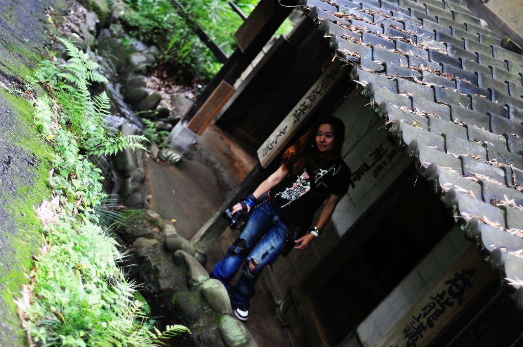 🏯 歴史の里 三日月村 (역사의 마을 미카즈키무라) 이미지 6